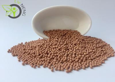 China Drying Synthetic 4a Molecular Sieve Desiccant Use In Automobile Air Brake System for sale