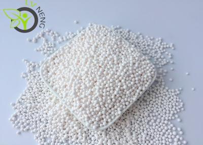 China White Activated Alumina Balls For Fluorine Removal Agent High Water Absorption for sale