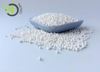 China Granular Activated Alumina Balls Activated Alumina Msds For Cracked Gas for sale