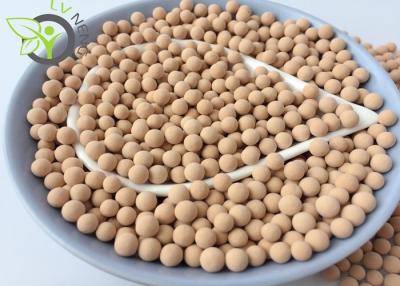 China Chemical Drying Zeolite Molecular Sieves High Temp For Chemical Agent for sale