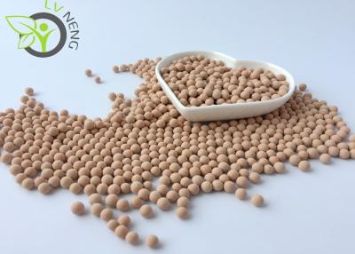 China High Speed Drying Ethanol With Molecular Sieves , ISO9001 Certification for sale