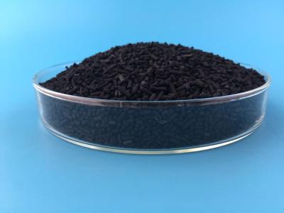 China 0.75-0.8Mpa Activated Carbon Molecular Sieve CMS-220 1.1mm-1.2mm Diameter for sale