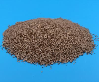 China Beige Color Molecular Sieve Desiccant Size 1.0-1.5 Mm Low Dew Point for sale