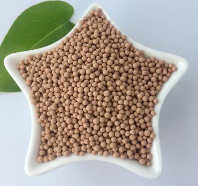 China Effectency Molecular Sieve Pellets / Molecular Sieve Air Dryer Remove Moisture for sale