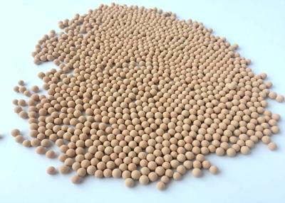 China Versatile Zeolite Molecular Sieves With Uniform Pore Size For Selective Adsorption for sale