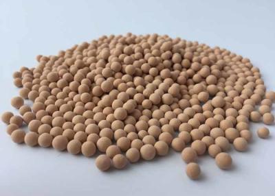 China 13X Hp Molecular Sieve Desiccant Producer For Petroleum Dehydration for sale