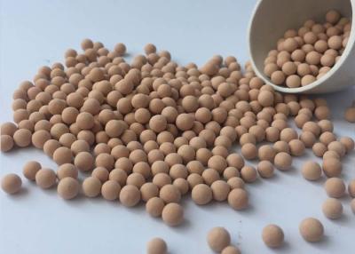 China Granular HP Zeolite 13X Molecular Sieve Desiccant For Oxygen Generator Production for sale