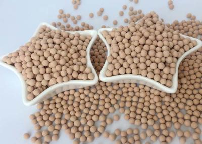 China Specialized HP 13X Molecular Sieve Desiccant Maker For Pressure Swing Adsorption for sale