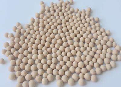 China Specialized 13X-HP Molecular Sieve Desiccant For Generate Oxygen Making for sale