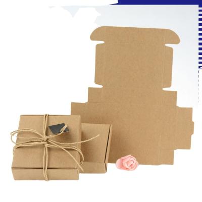 China Recyclable Custom Printing Logo Folding Packaging Food Recyclable Packaging Paper Boxes for sale