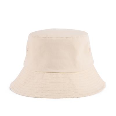 China Custom Outdoor Sun UV Protection Logo Embroidery Wholesale Reversible Use Bucket Hat for sale