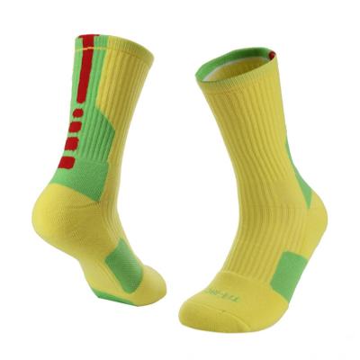 China Breathable Wholesale MOQ Running Sport Low Socks Basketball Unisex Socks for sale