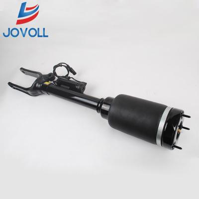 China Air Shock Absorber Rubber Strut A1643206013 For Mercedes M ML GL Class Front X164 W164 Air Suspension Shock for sale