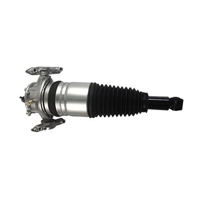 China Wholesale 7P6601020K Rubber Rubber Automotive Parts Air Strut Rear Right Shock Absorber For Audi Q7 for sale