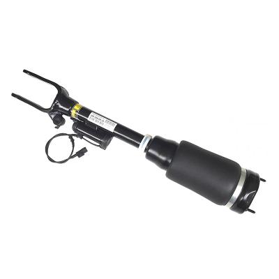 China For Brand New Mercedes ML GL W164 Front A1643206013 Front Air Suspension Shock With ADS Front For Mercedes ML GL W164 For Mercedes W164 ML And GL Shock Absorber For Sale for sale