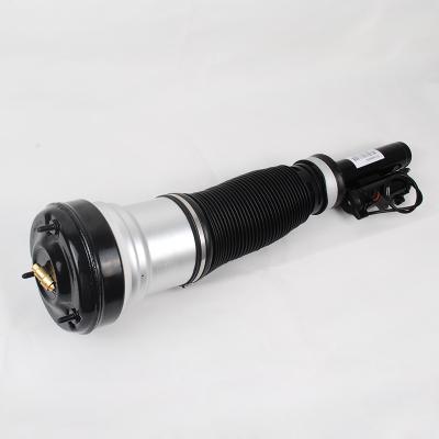 China Original Rubber Pair Best Quality A2203202438 Air Suspension Shock Absorber For Mercedes W220 Auto Spare Parts for sale