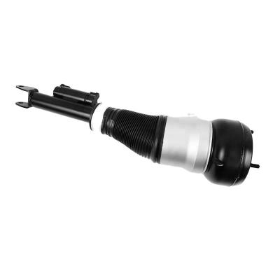 China Mercedes Air Suspension Front Left Airmatic Strut W222 Air Suspension Shock Absorber For Mercedes Benz A2223204713 for sale