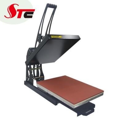 China Garment Shops CE Approval Heat Press Machine CE Approval Heat Transfer Printing For T Shirt for sale