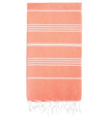 China QUICK DRY Cotton Material Textile Material 100% Authentic Turkish Hammam Bath Towel for sale