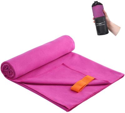 China Wholesale QUICK DRY Custom Microfiber Bulk Custom Sand Free Sports Towel for sale