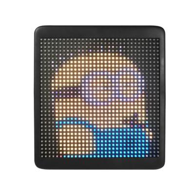 China Interactive Car Voice Control Led Display Gifts For Car Customers for sale