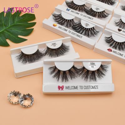 China Seller Wholesale Thick 25mm Cheap Price False Eyelash Dramatic Mink Eyelashes With Private Custom Packing for sale