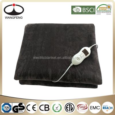 China Bedroom with electric blanket timer switch for sale