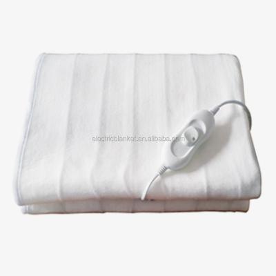 China Electrical Plant Heating Blanket Electric Heated Blanket for sale