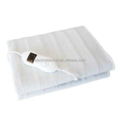 China 1h electric heating sheet with detachable controller for USA market for sale