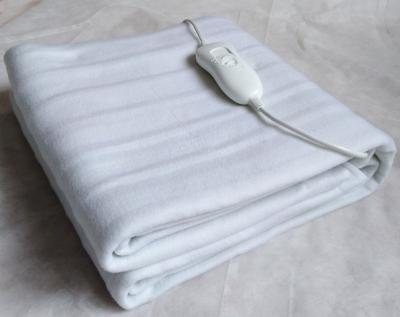 China Over The Heat Protection 2017 Hot Sale Electric Heating Blanket for sale