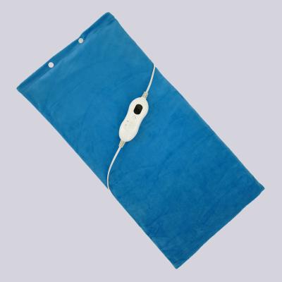 China Medical Care Electric Heating Pad 30*60cm for sale