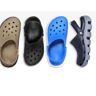 China Cushioning Intensified Disposable Outdoor Slippers Sandals For Men Brand New Running Slippers Shoes for sale