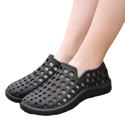 China Best Sweat-absorbent clogs fashion mujer style for sport comfortable water wading shoes breathable rising rising sandals for sale