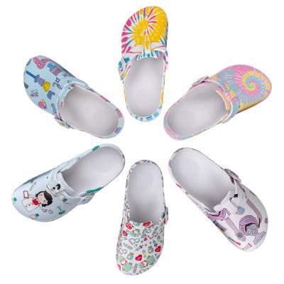 China Other Easy To Clean Comfortable Durable High Quality Medical Slipper From China for sale