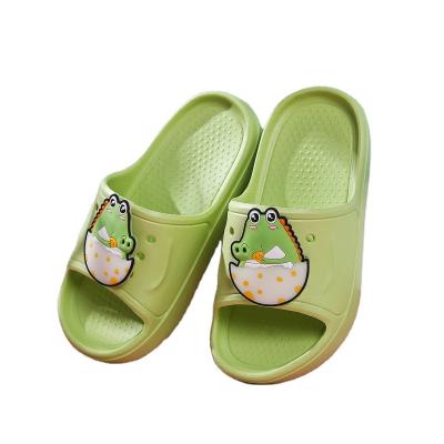 China Other Best Selling Gold Material Rubber Midsole ENA Lining Material Slippers Color for sale