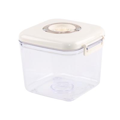 China Freshness Retention 1300ml Eco Friendly Reusable As And Silicone Food Container for sale