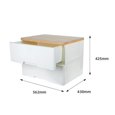 China Modern Plastic Storage Drawers Cabinet, Drawer Storage Cabinet, Kids Cabinet Storage Drawer for sale