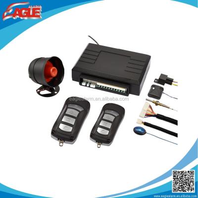 China Auto-arm FOR EXAMPLE. - Octopus L3000 alarm system Dubai with full functions for sale