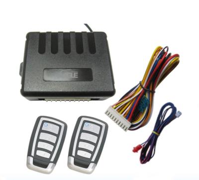 China 2018 Auto Stable Entry System /Trunk Keyless Release For Trunk for sale