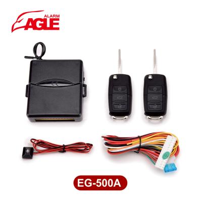 China OEM Stable Auto Smart Keyless Entry System With Trunk Release for sale