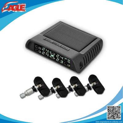 China Wireless model 5 years battery life tpms sensor internal system manufacturer from China for sale