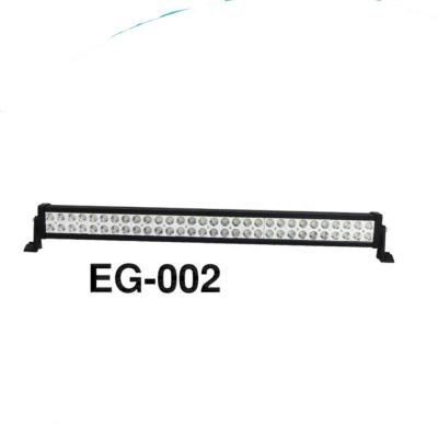 China Waterproof Spot Or Flood Led Work Light Bar 72-300W All Car for sale