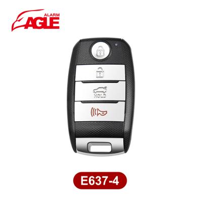 China Grabberm and Waterproof Universal Car Code Remote Transmitter for sale