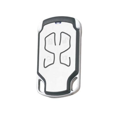 China 315/370/433 MHz waterproof rolling code remote control code grabber for car alarm and keyless entry system for sale