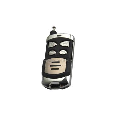 China Universal E381 Antenna Remote Control 433/315mhz Transmitter And Receiver for sale