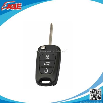 China E126 315 Mhz Universal Original Remote Control Transmitter 3 Button for sale