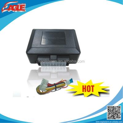 China Universal Car Window Closer Power Supply For 2 4 5 Window China Manufacturer for sale