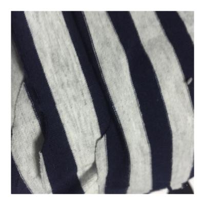 China Wicking 80% moisture wicking fashion wholesale high quality fabric soft 210gsm polyester 210gsm yarn dyed fabric for sale