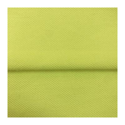 China Wholesale Manufacturer Reliable 200gsm Cotton 200gsm Pique Fabric Cheap Price Moisture Wicking Anti-Static Popular Fabric For Polo Shirt for sale