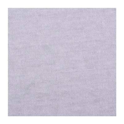 China Manufacturer Wholesale Fabric 180gsm cotton factory price cheap high quality anti-static 100% tank top fabric for T-shirt making for sale